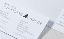 Dr. Eichelberg, Dortmund